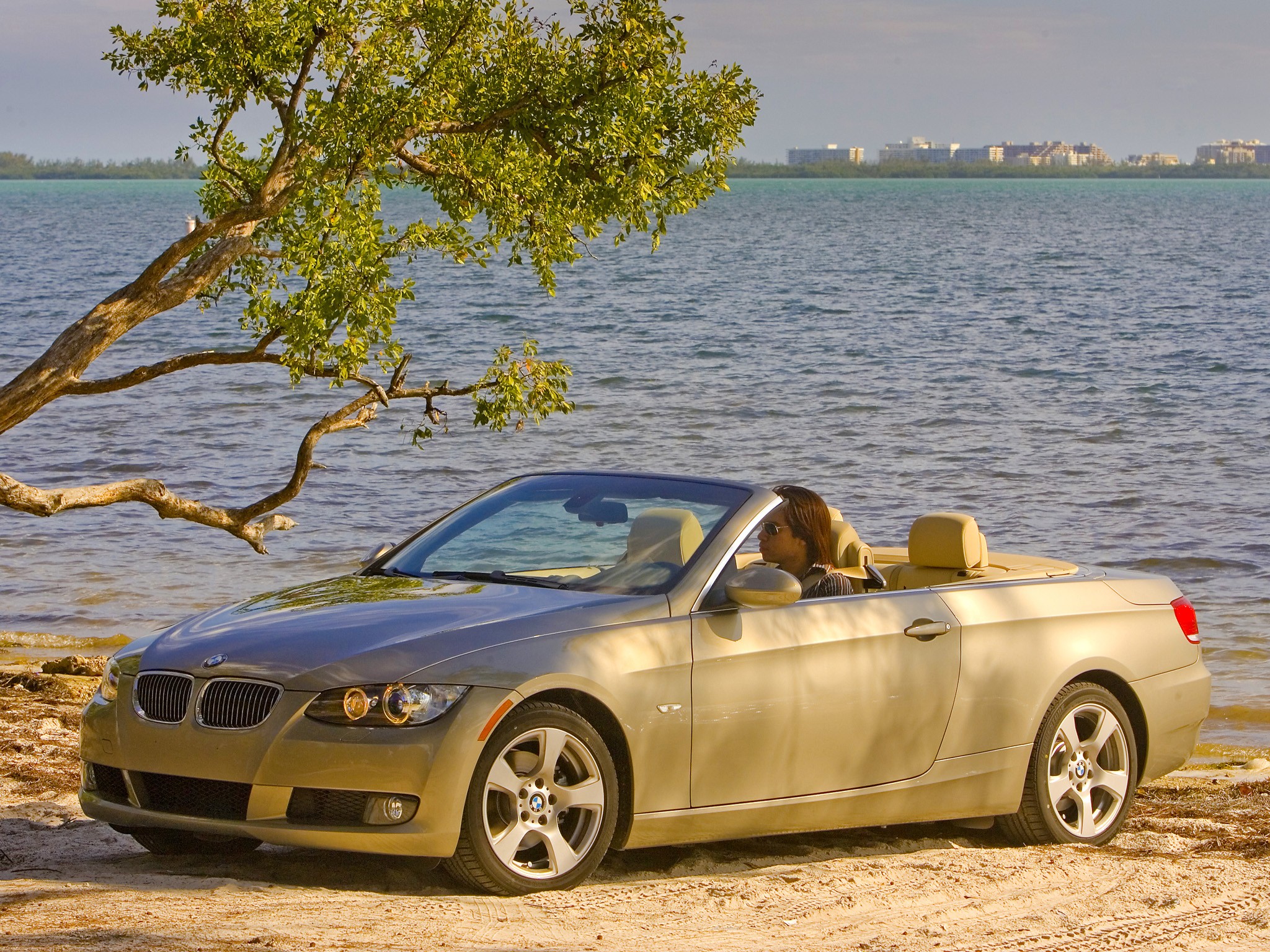 Bmw 3 Series Cabriolet photo 48