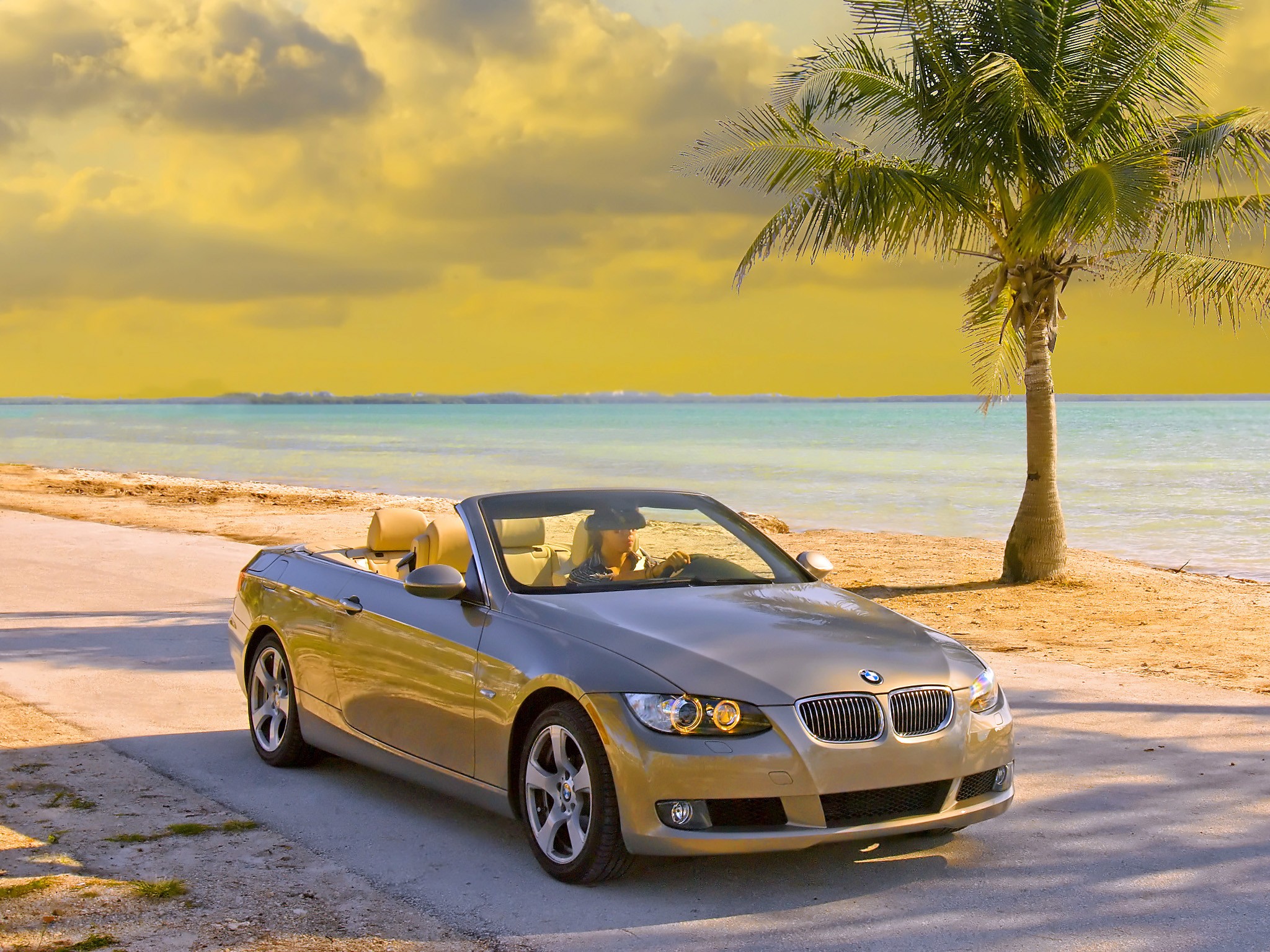 Bmw 3 Series Cabriolet photo 49