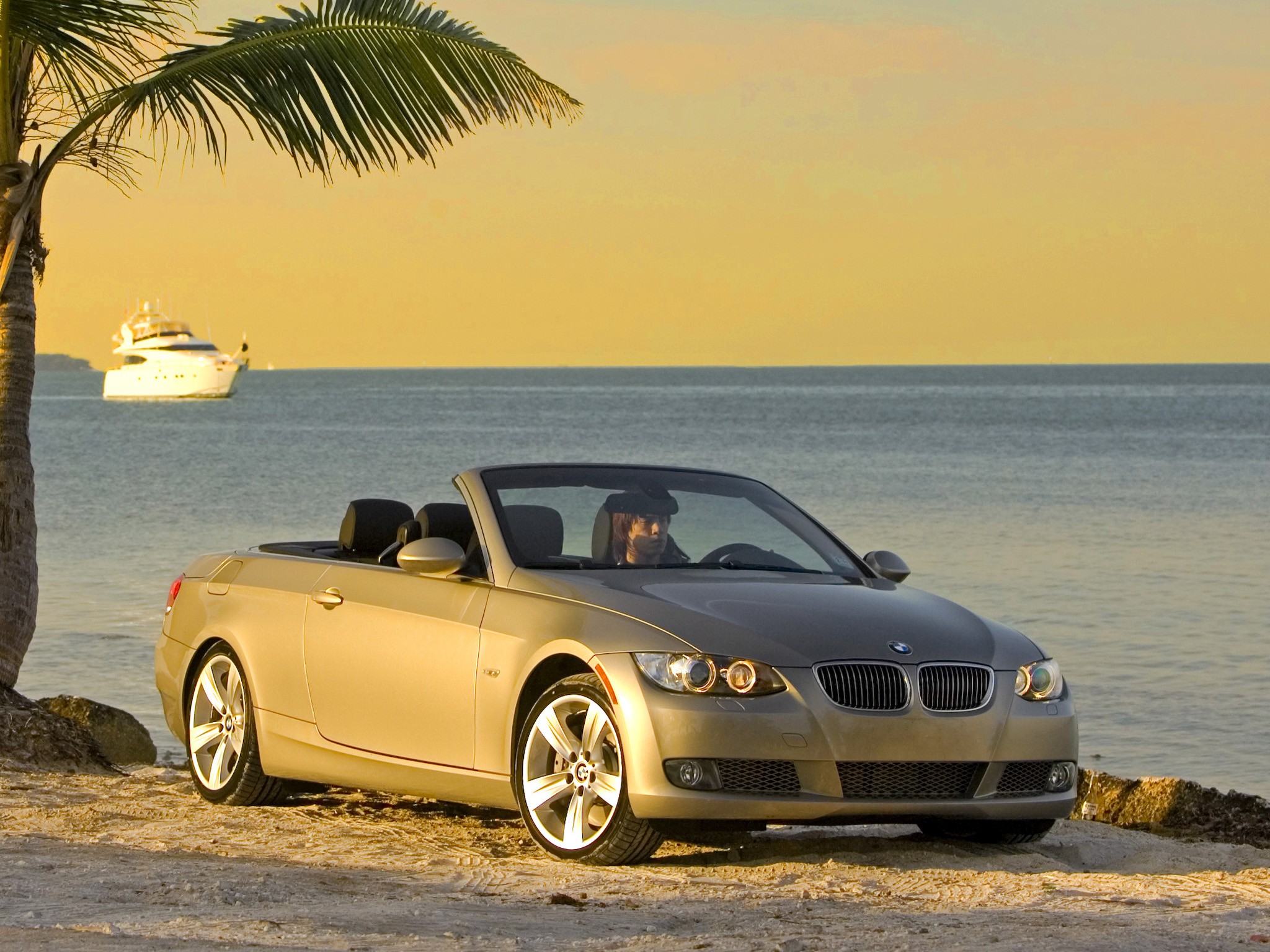 Bmw 3 Series Cabriolet photo 50