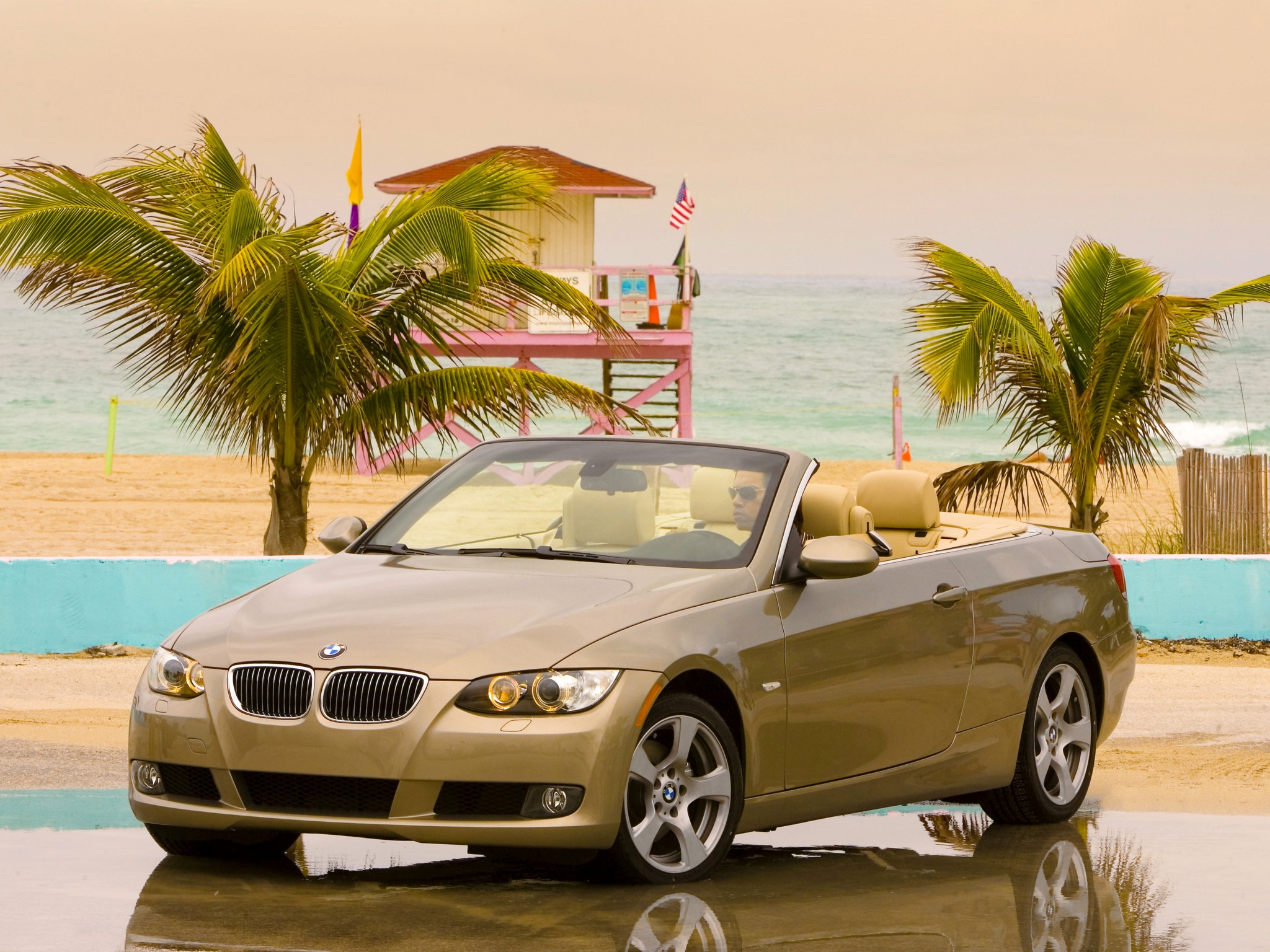 Bmw 3 Series Cabriolet photo 58