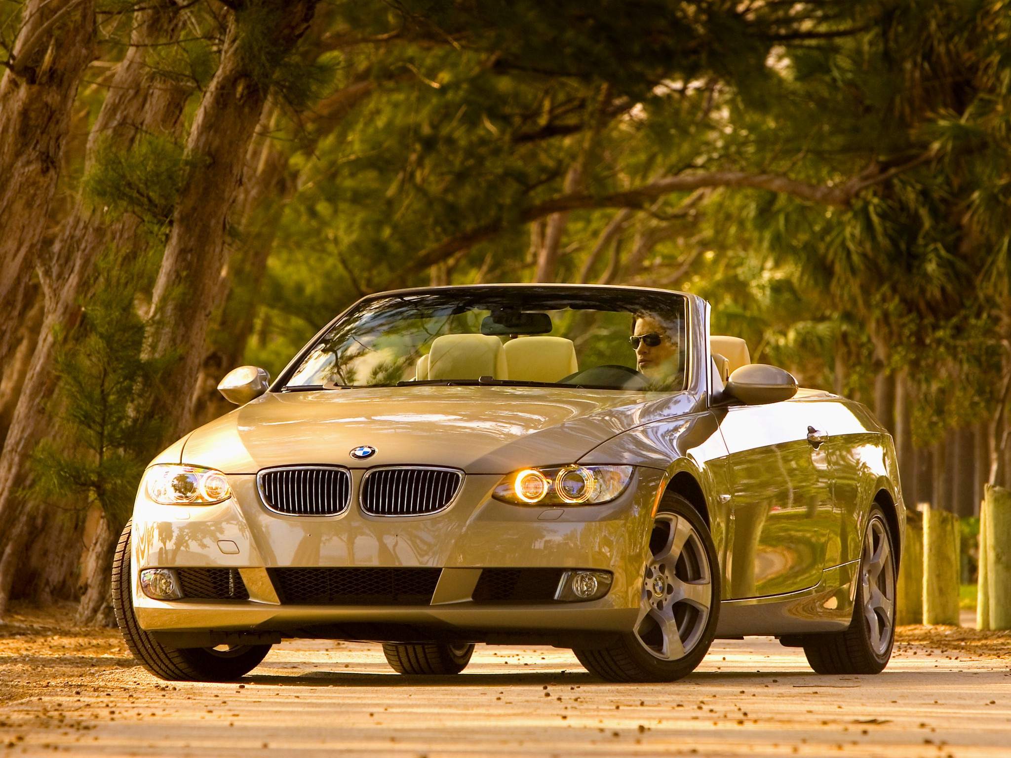 Bmw 3 Series Cabriolet photo 60
