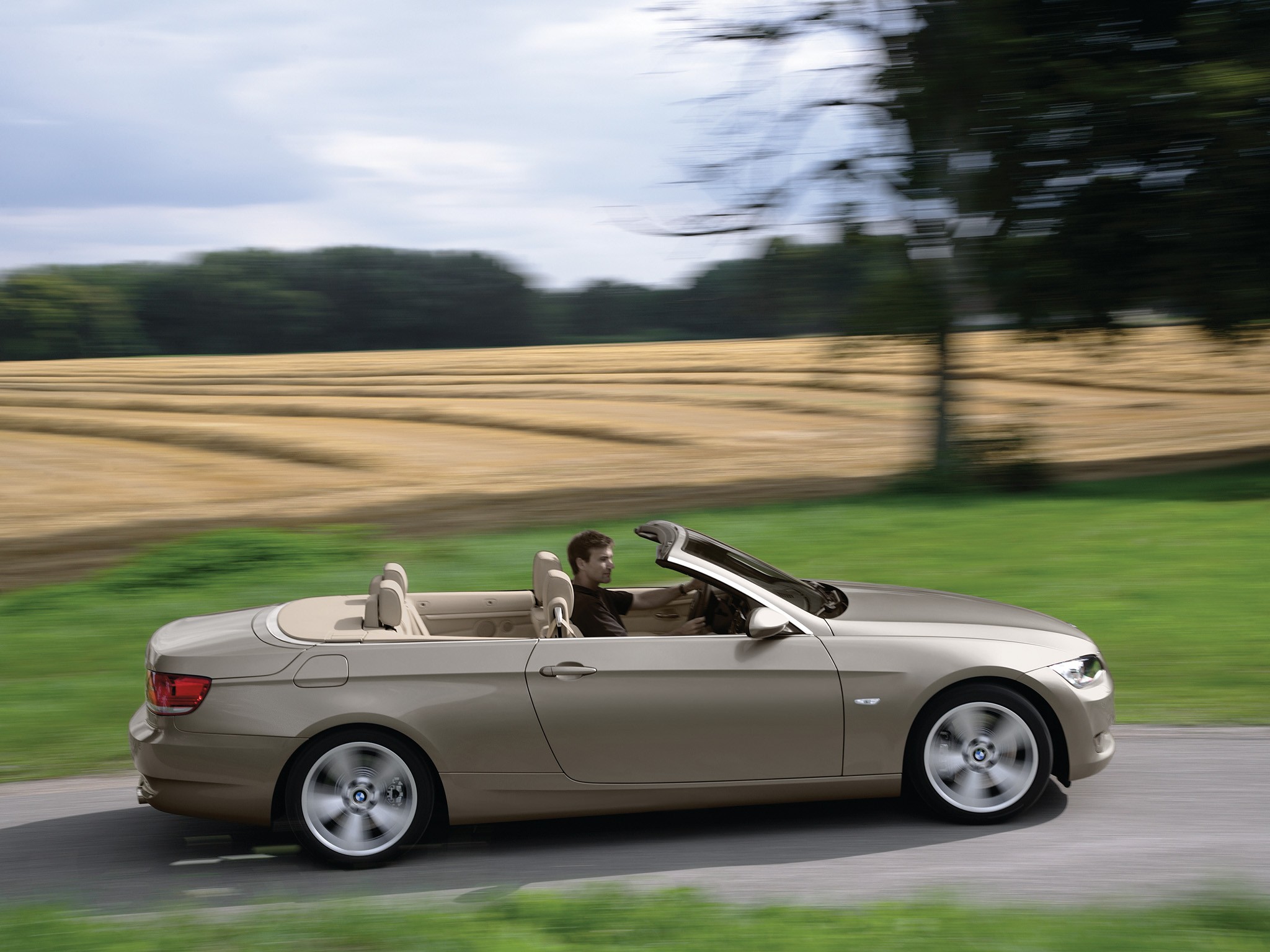 Bmw 3 Series Cabriolet photo 65