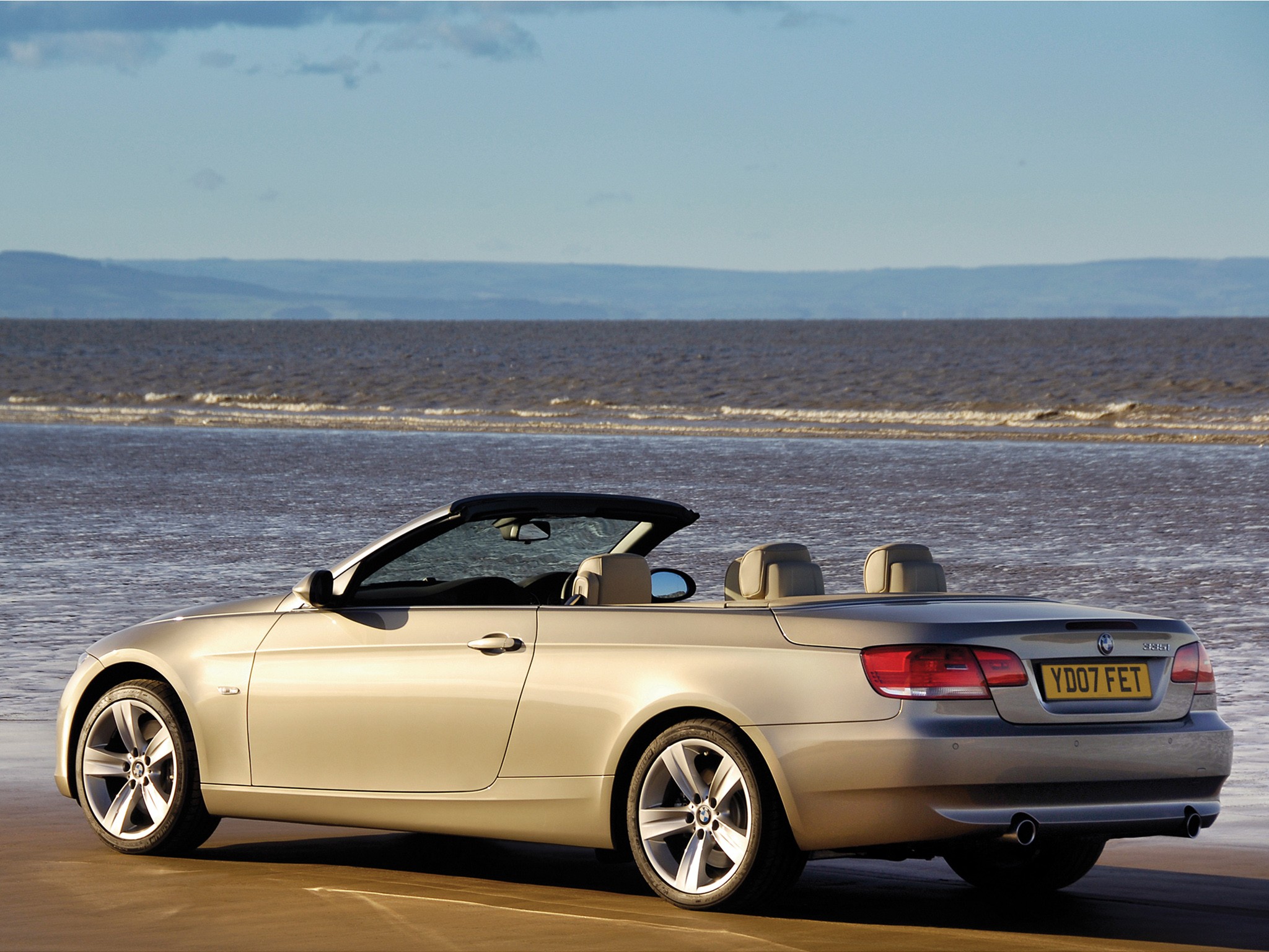 Bmw 3 Series Cabriolet photo 71