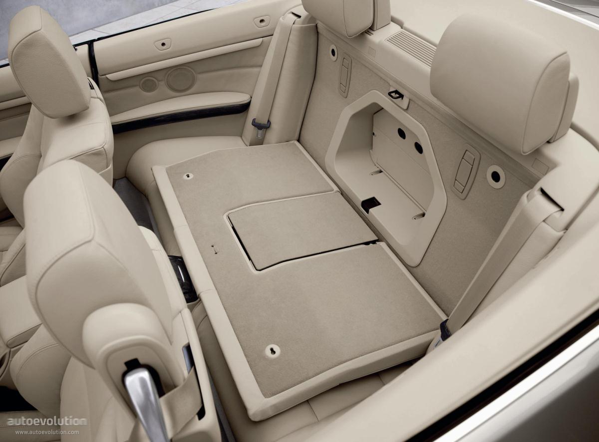 Bmw 3 Series Cabriolet photo 73