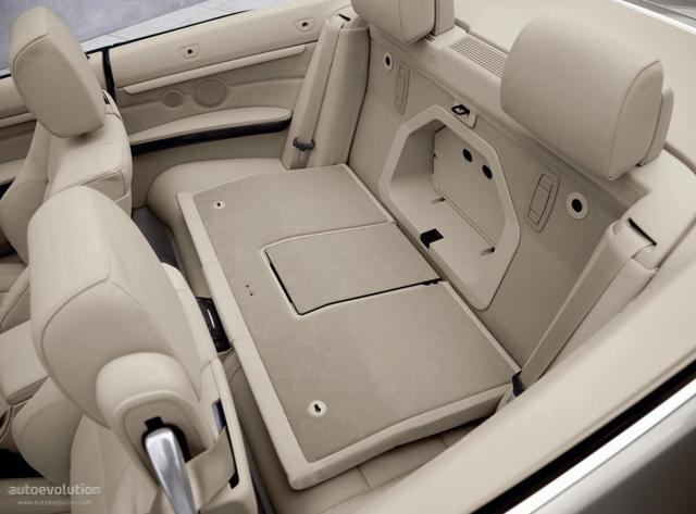 Bmw 3 Series Cabriolet photo 73