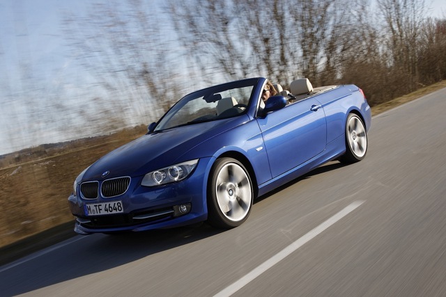 Bmw 3 Series Cabriolet photo 51