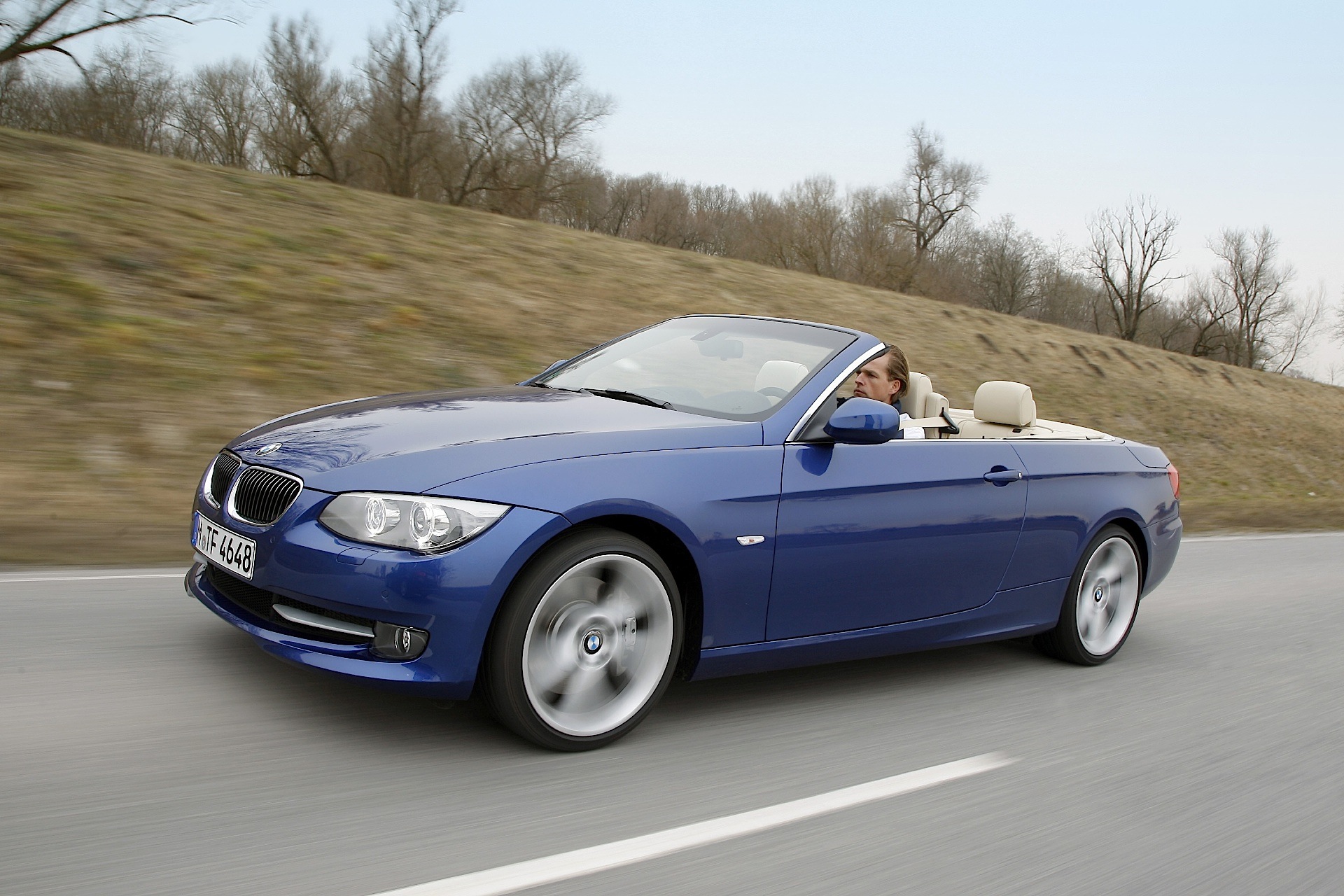 Bmw 3 Series Cabriolet photo 73