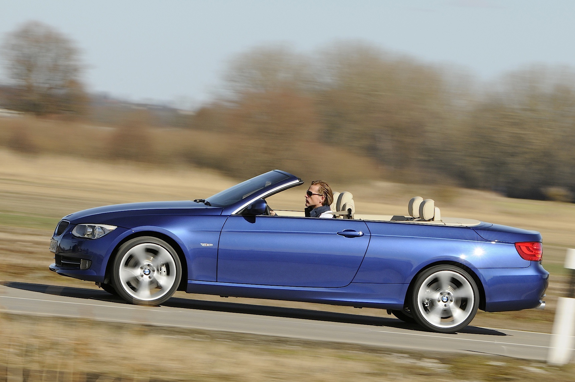 Bmw 3 Series Cabriolet photo 81