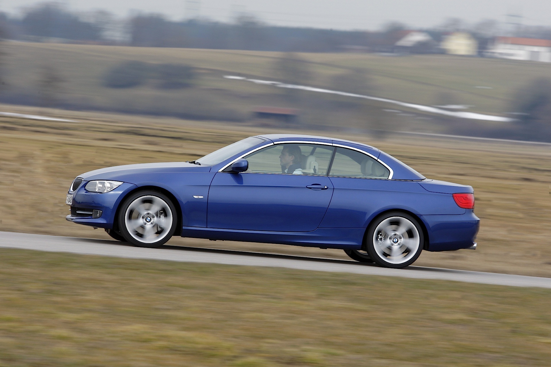 Bmw 3 Series Cabriolet photo 84