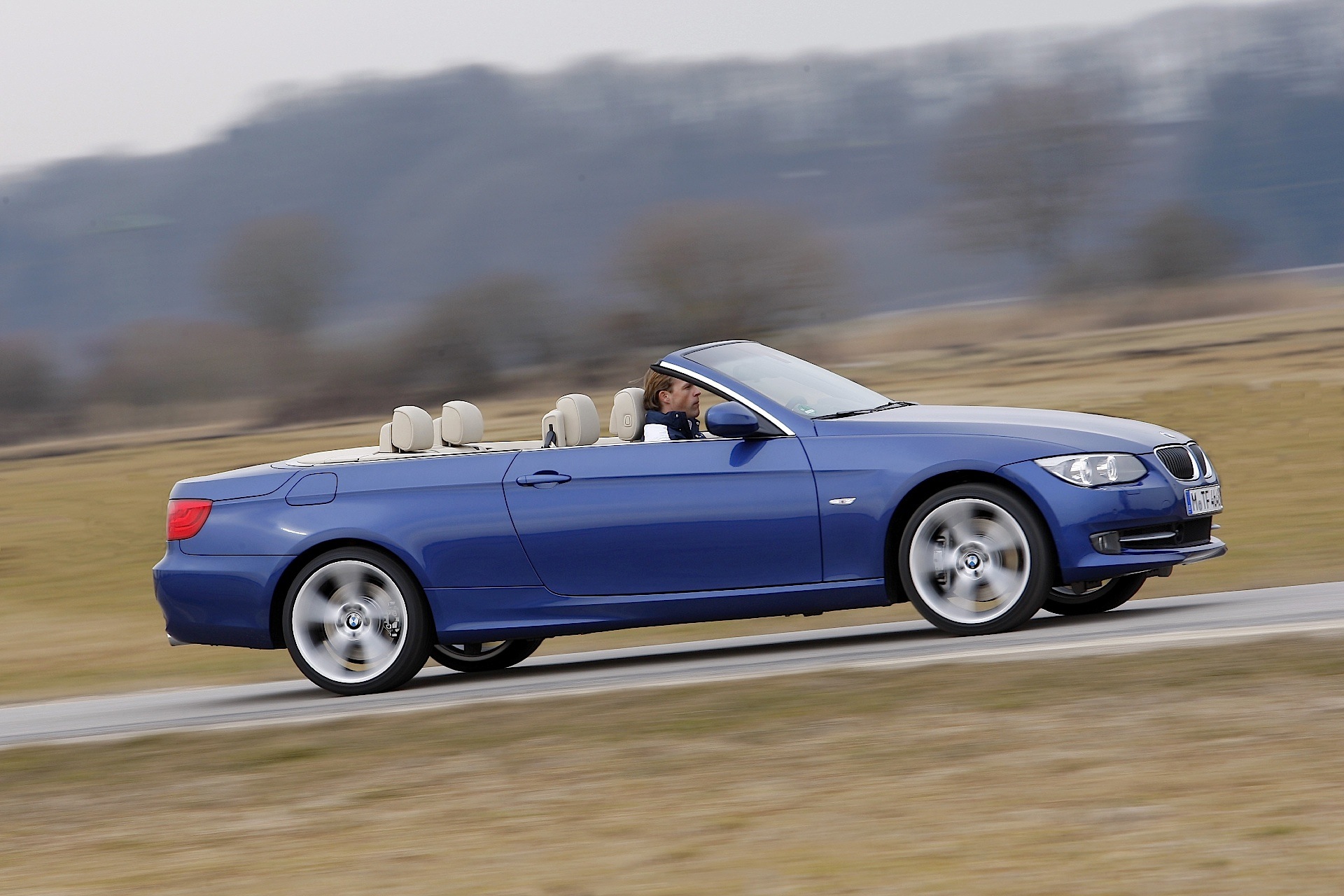 Bmw 3 Series Cabriolet photo 86