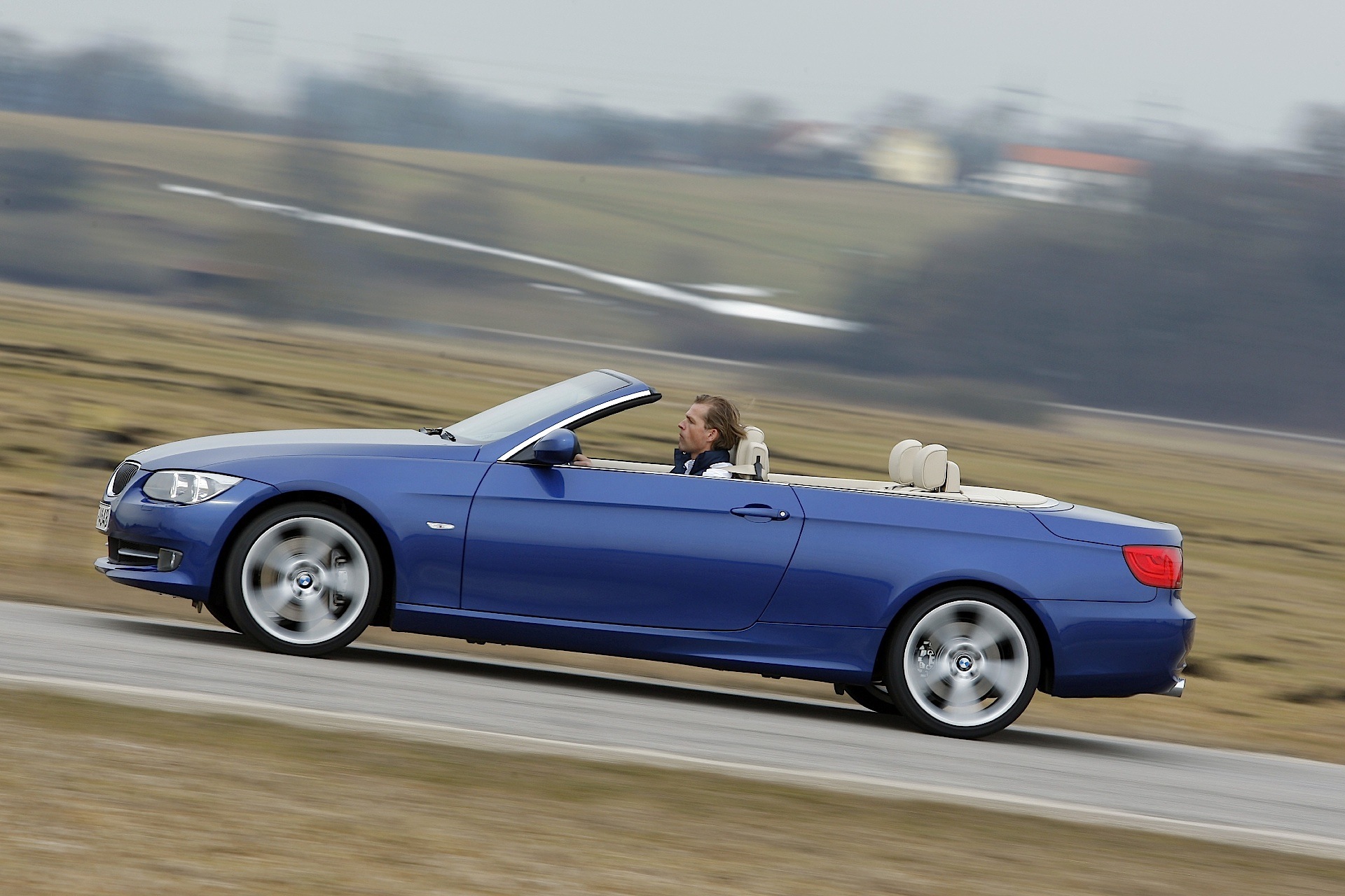 Bmw 3 Series Cabriolet photo 87