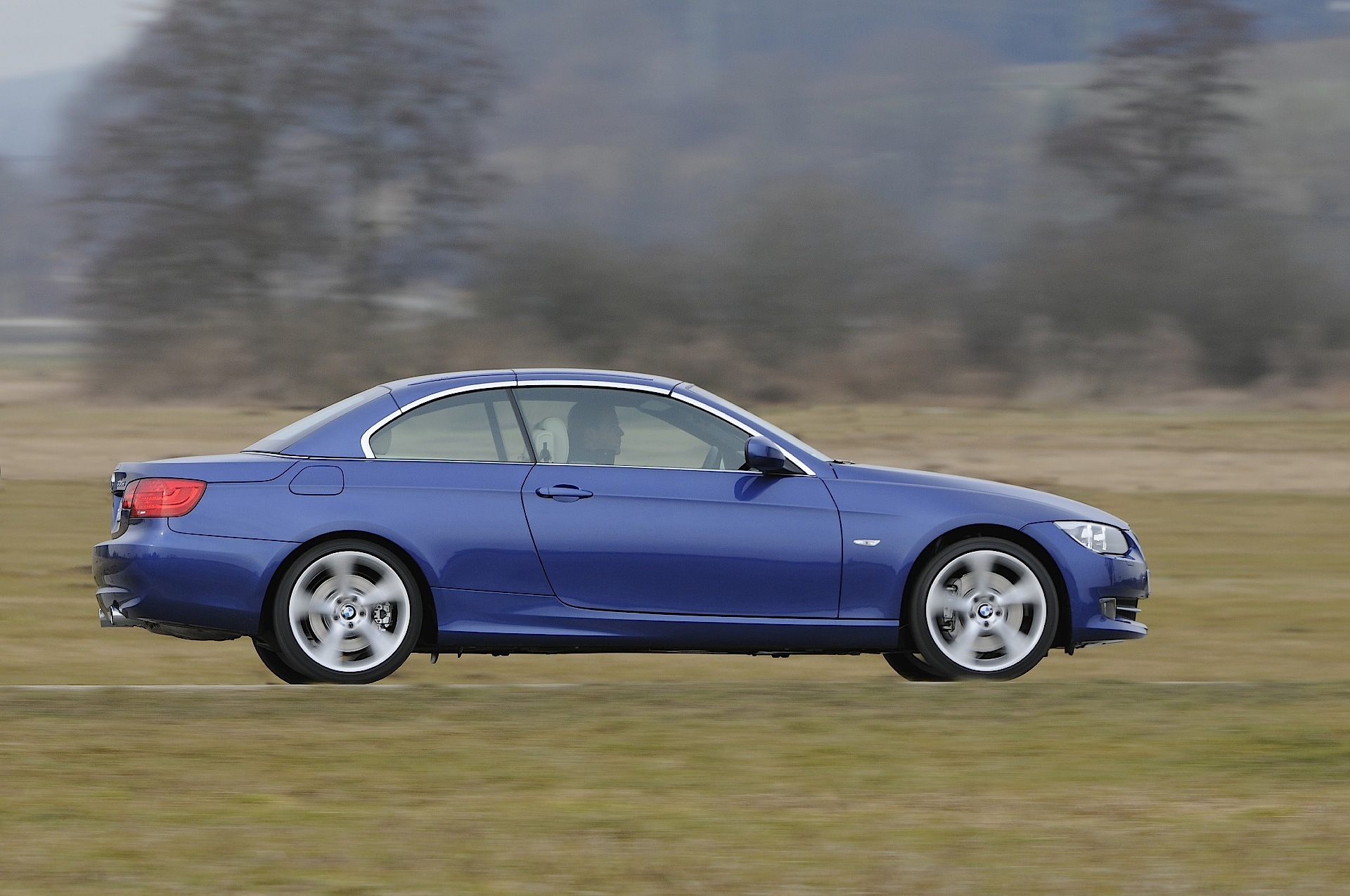 Bmw 3 Series Cabriolet photo 88