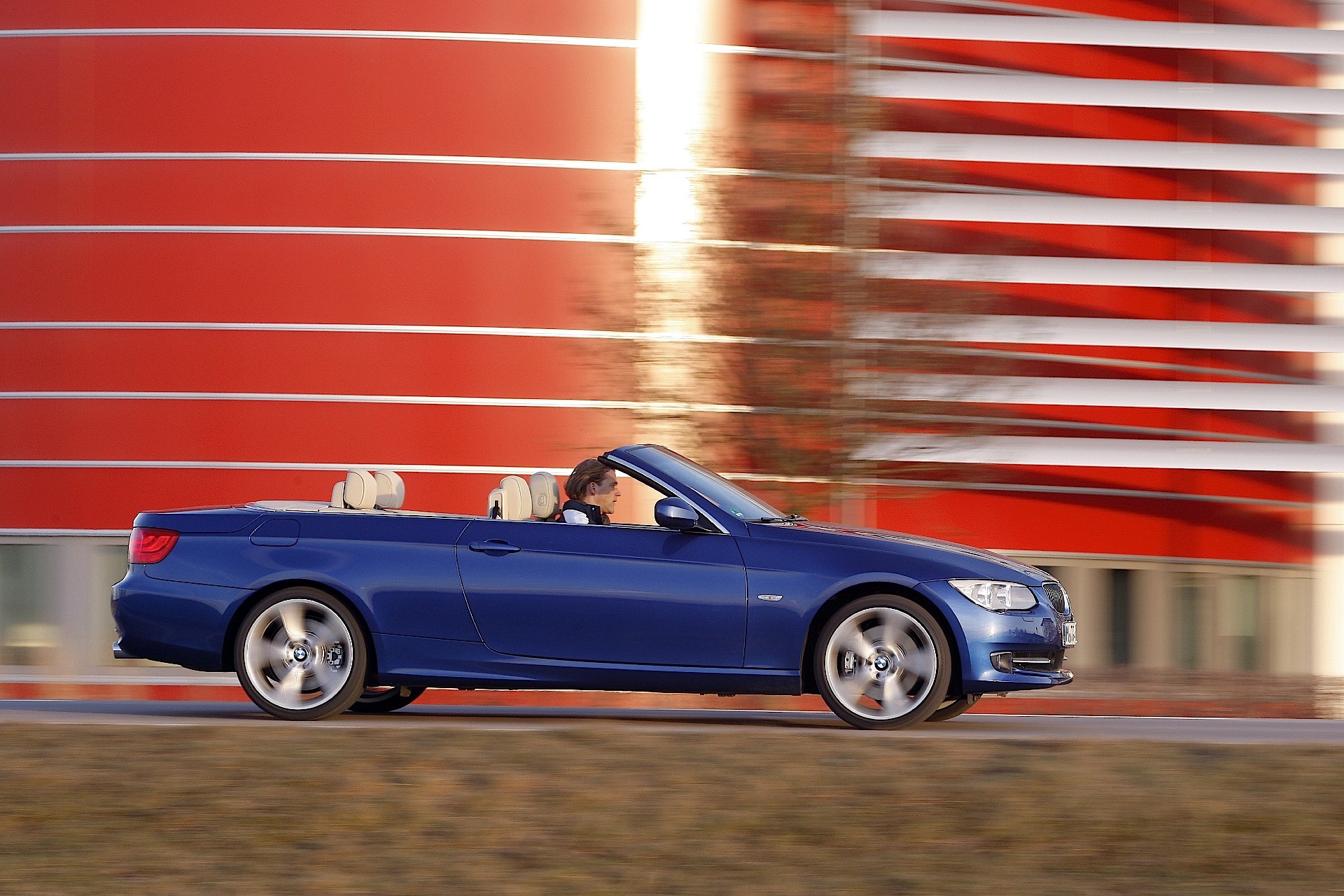 Bmw 3 Series Cabriolet photo 89