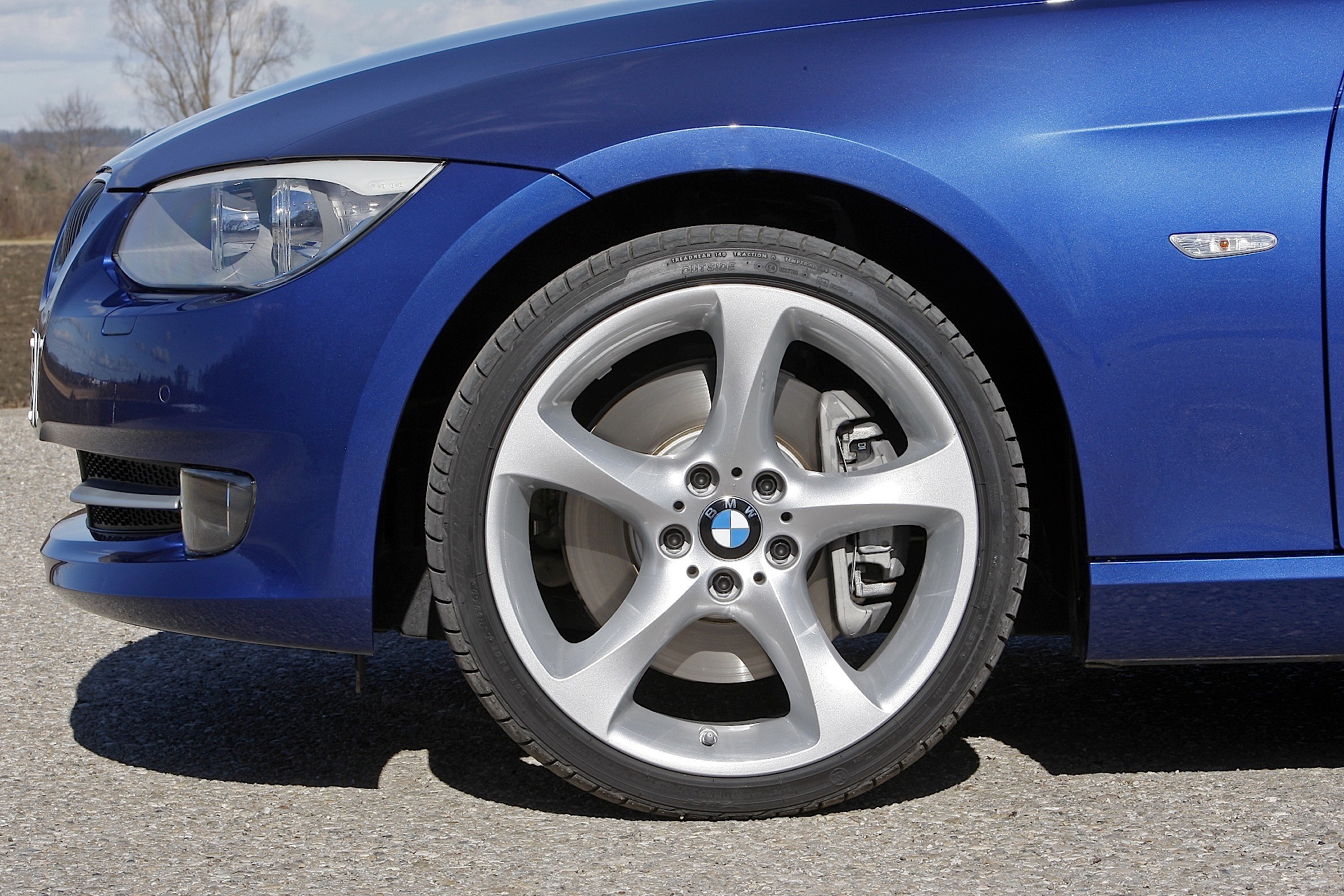 Bmw 3 Series Cabriolet photo 93