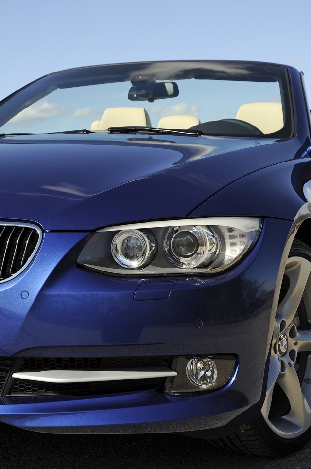 Bmw 3 Series Cabriolet photo 94