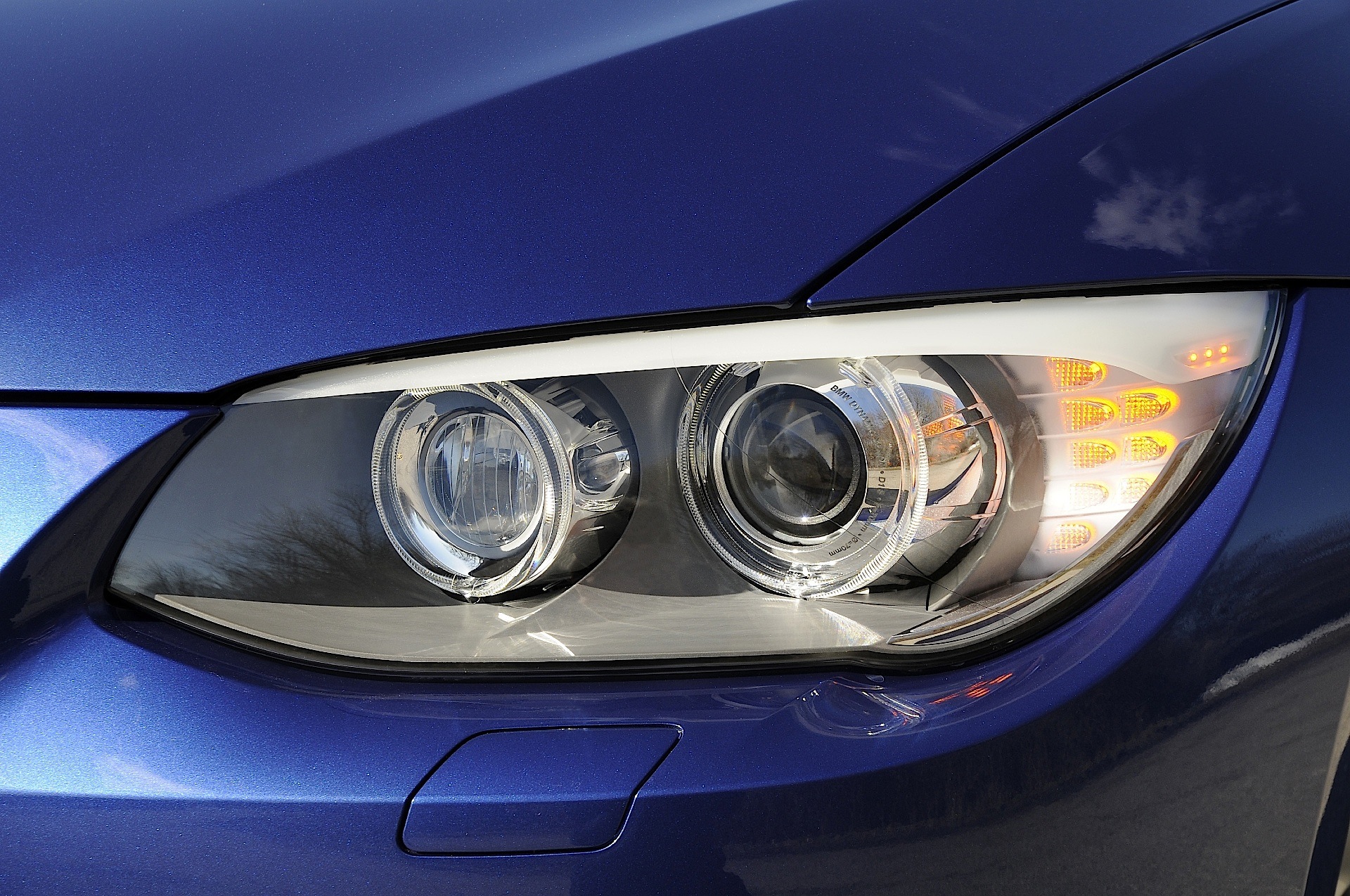 Bmw 3 Series Cabriolet photo 95