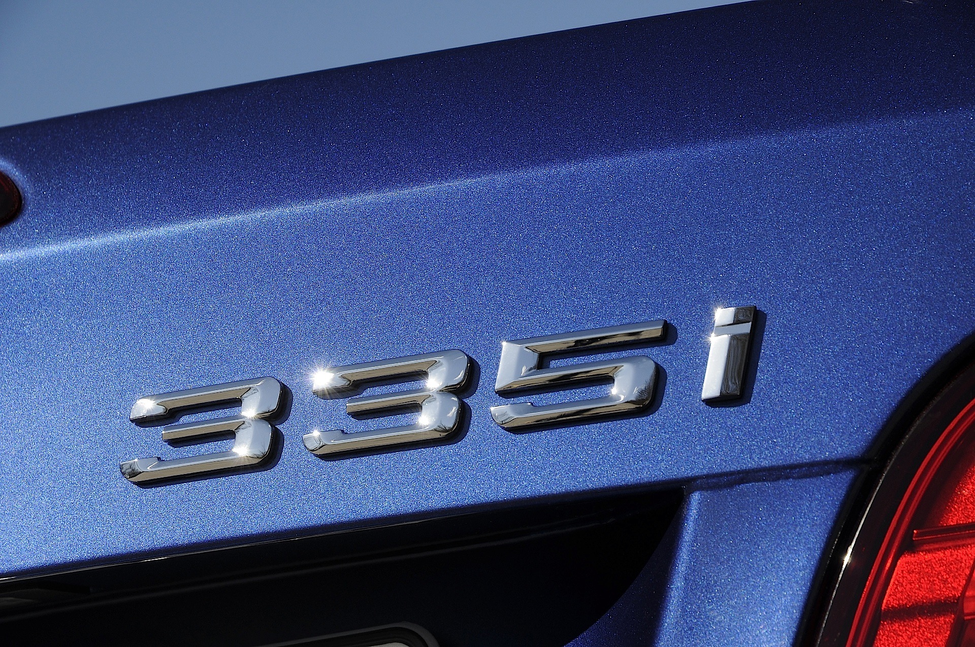 Bmw 3 Series Cabriolet photo 96