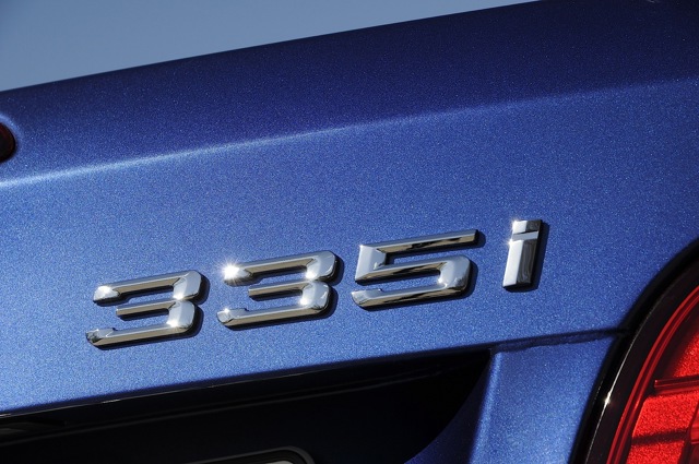 Bmw 3 Series Cabriolet photo 96