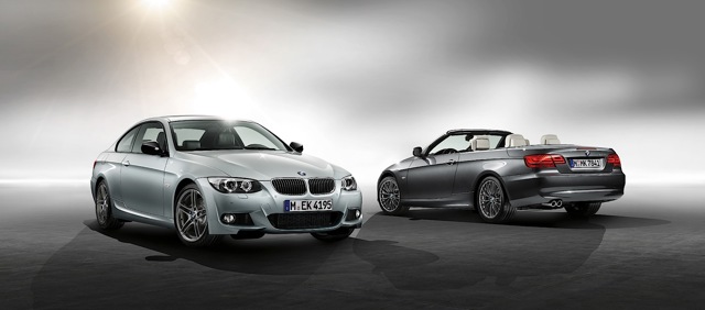 Bmw 3 Series Cabriolet photo 18