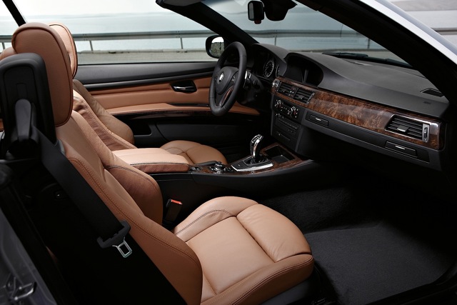 Bmw 3 Series Cabriolet photo 113