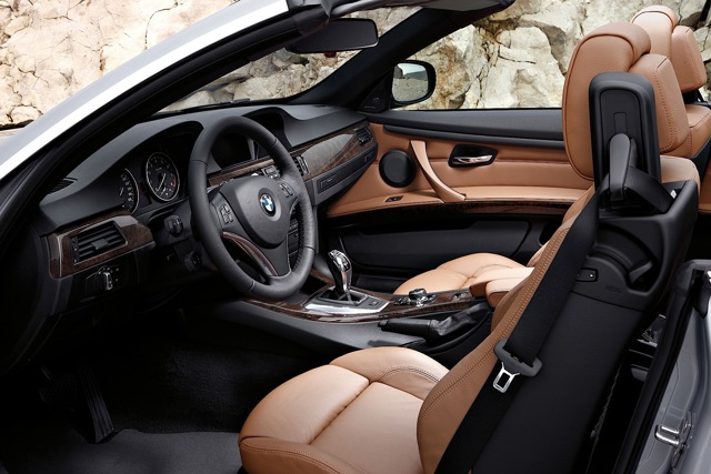 Bmw 3 Series Cabriolet photo 114
