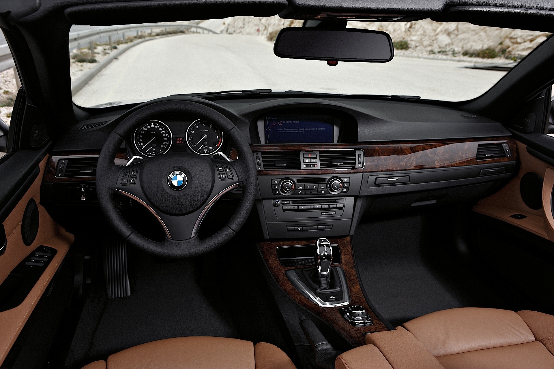 Bmw 3 Series Cabriolet photo 115