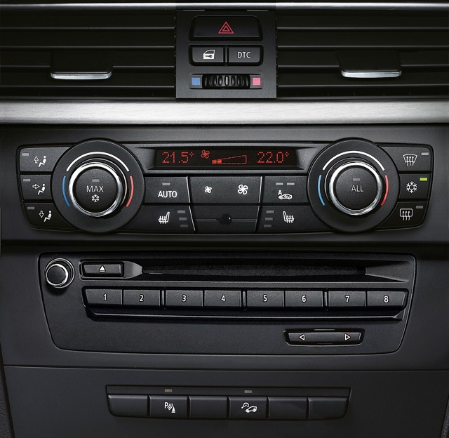 Bmw 3 Series Cabriolet photo 116