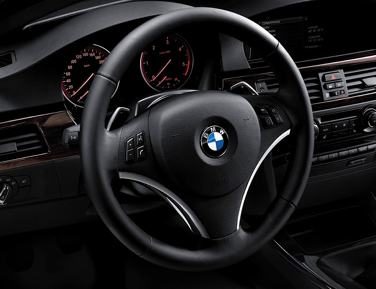 Bmw 3 Series Cabriolet photo 117