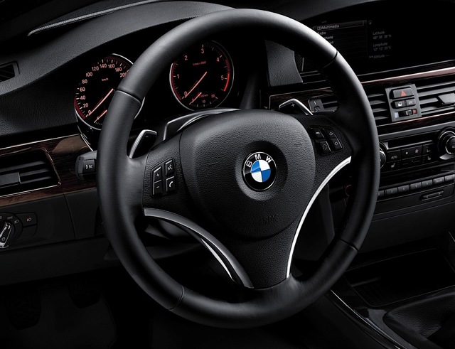 Bmw 3 Series Cabriolet photo 117