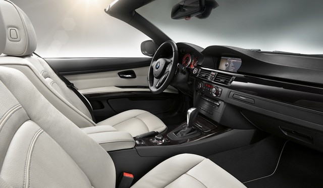 Bmw 3 Series Cabriolet photo 118