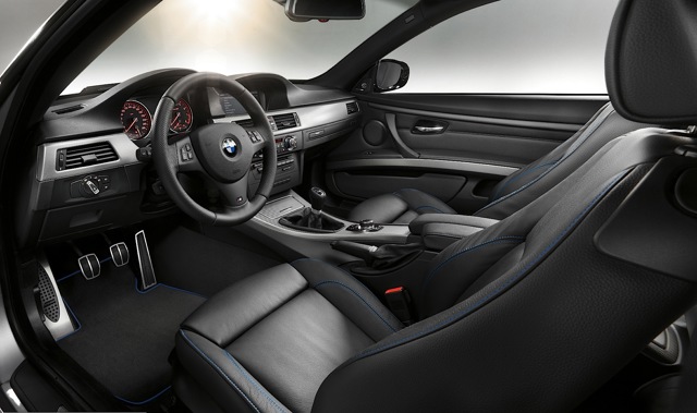 Bmw 3 Series Cabriolet photo 119
