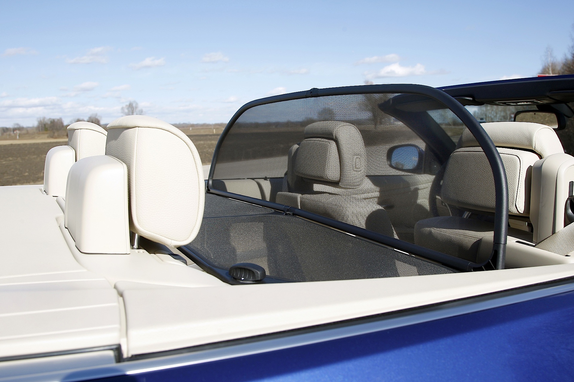 Bmw 3 Series Cabriolet photo 120