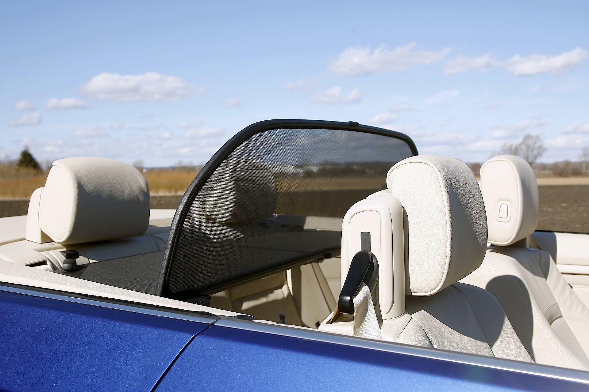 Bmw 3 Series Cabriolet photo 121