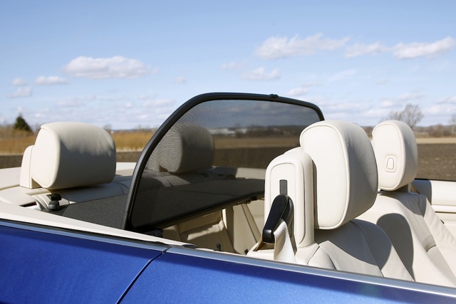 Bmw 3 Series Cabriolet photo 121