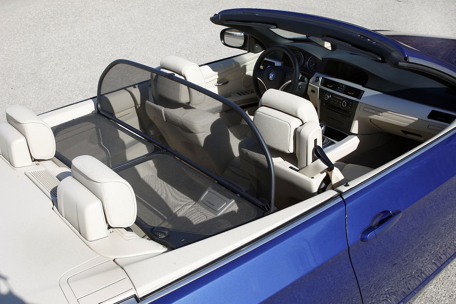 Bmw 3 Series Cabriolet photo 122