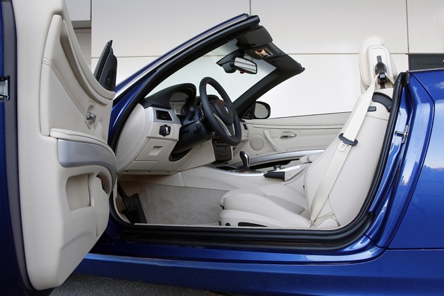 Bmw 3 Series Cabriolet photo 124