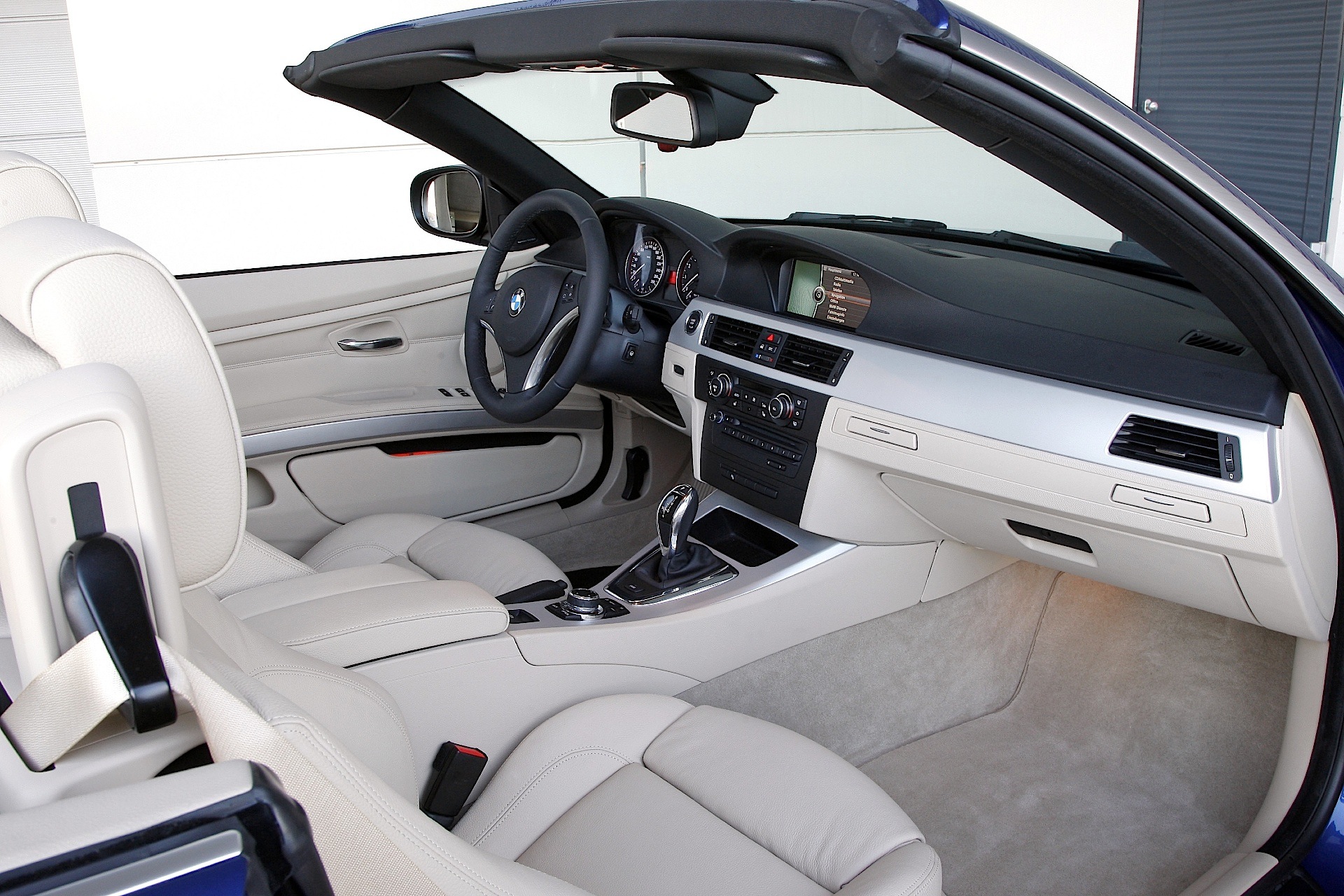 Bmw 3 Series Cabriolet photo 125