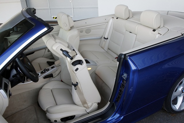 Bmw 3 Series Cabriolet photo 127