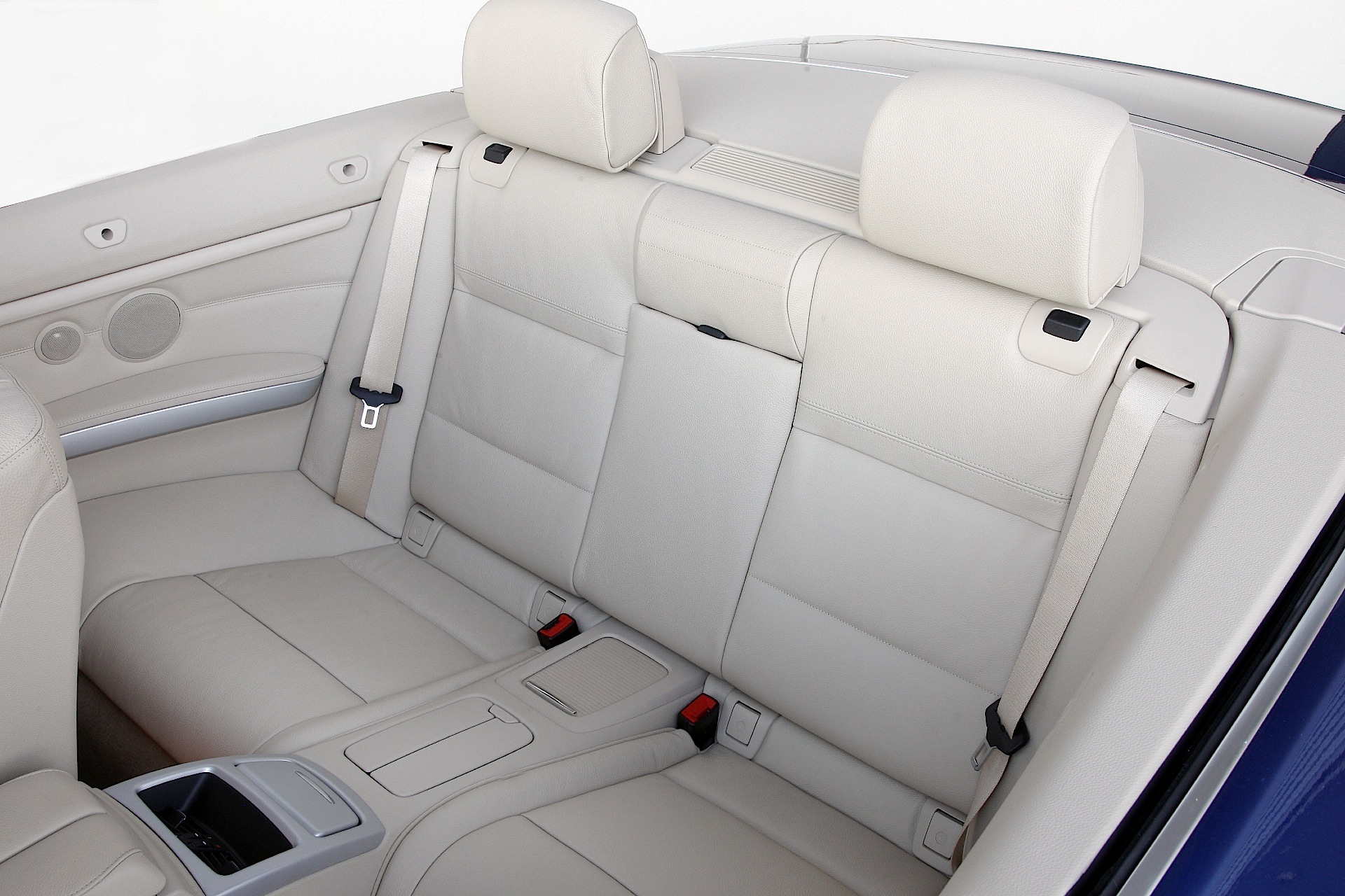 Bmw 3 Series Cabriolet photo 128