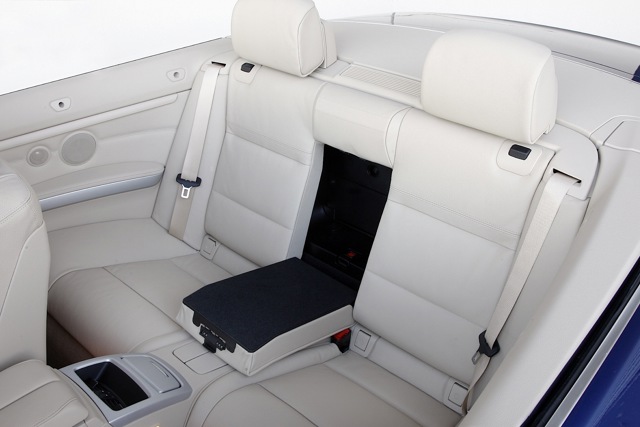 Bmw 3 Series Cabriolet photo 129
