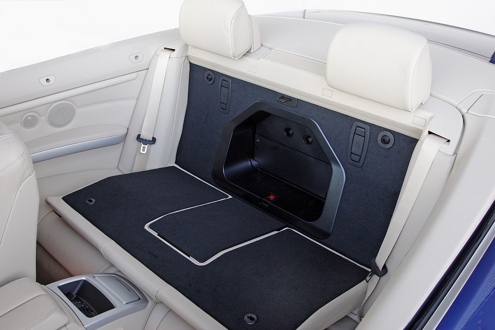 Bmw 3 Series Cabriolet photo 130