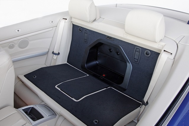 Bmw 3 Series Cabriolet photo 130