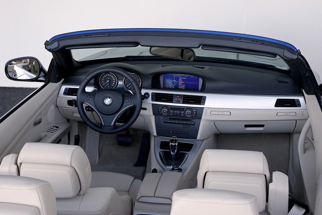 Bmw 3 Series Cabriolet photo 132