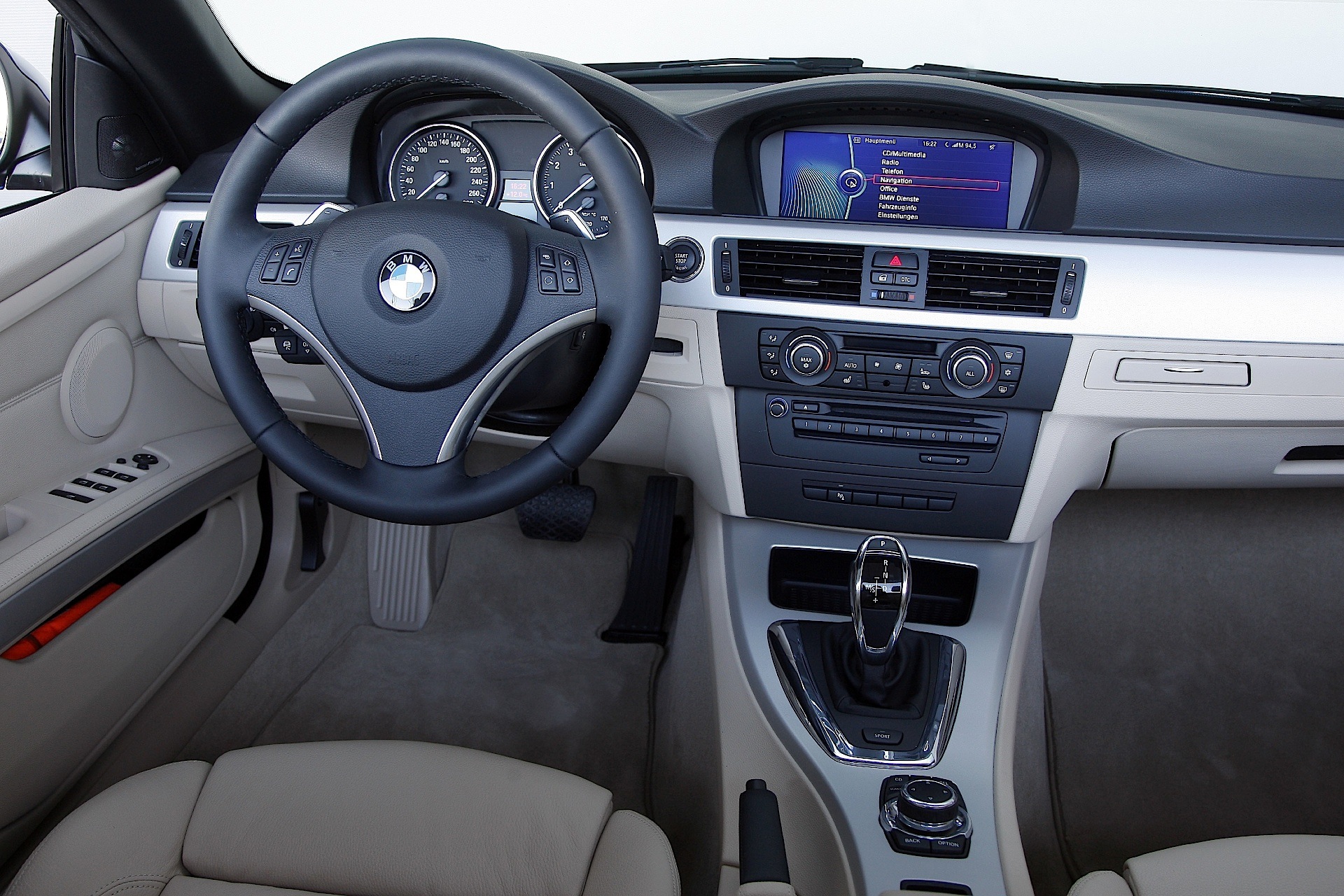 Bmw 3 Series Cabriolet photo 133