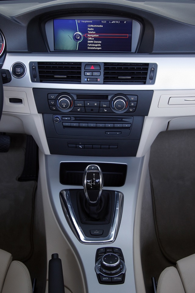 Bmw 3 Series Cabriolet photo 134