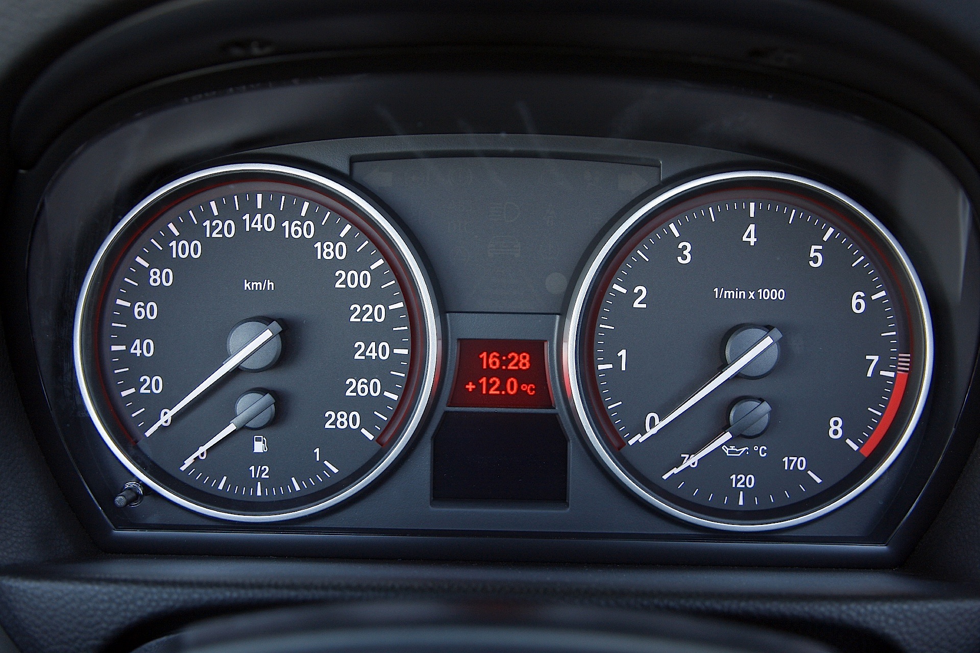 Bmw 3 Series Cabriolet photo 135