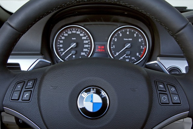 Bmw 3 Series Cabriolet photo 136