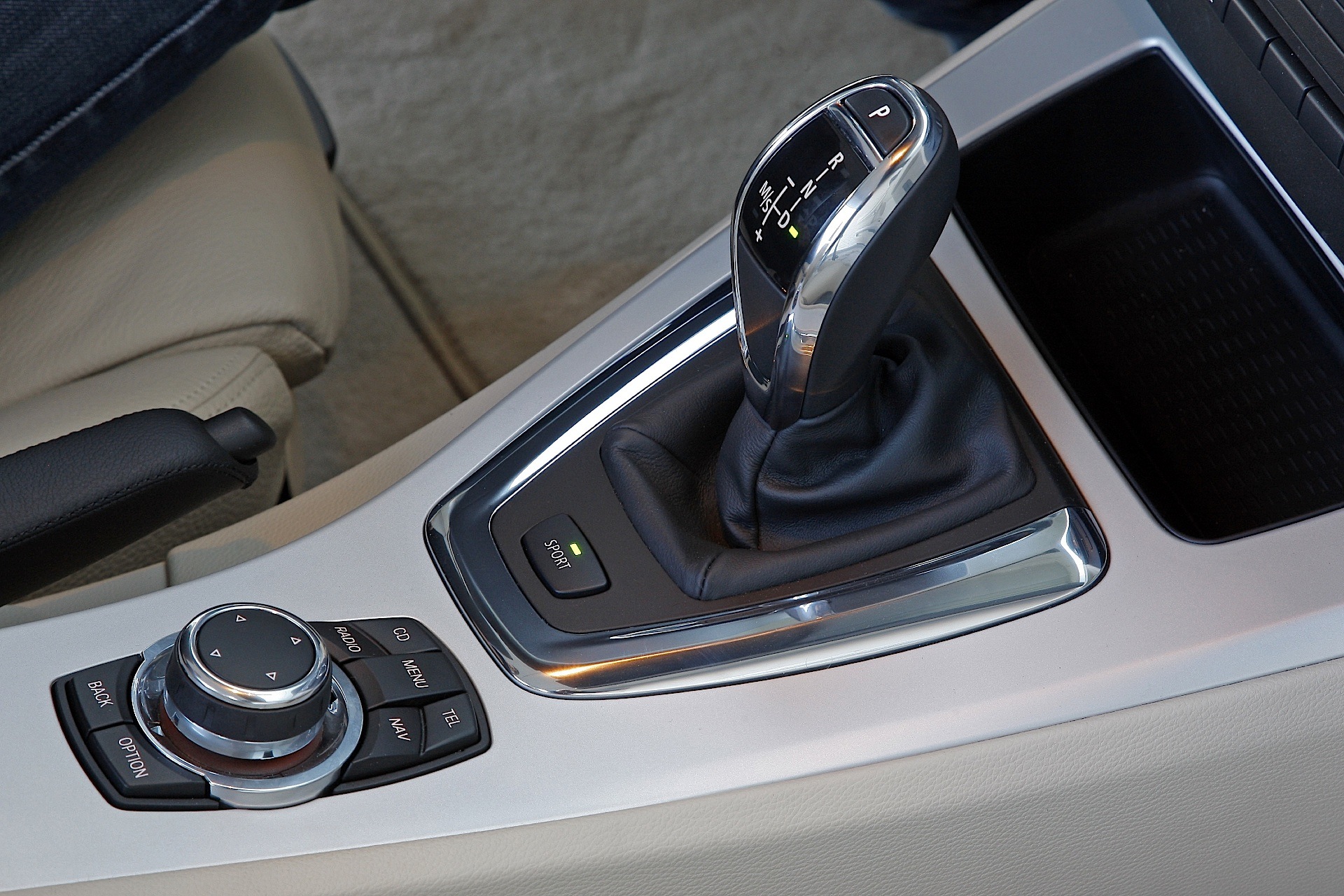 Bmw 3 Series Cabriolet photo 137