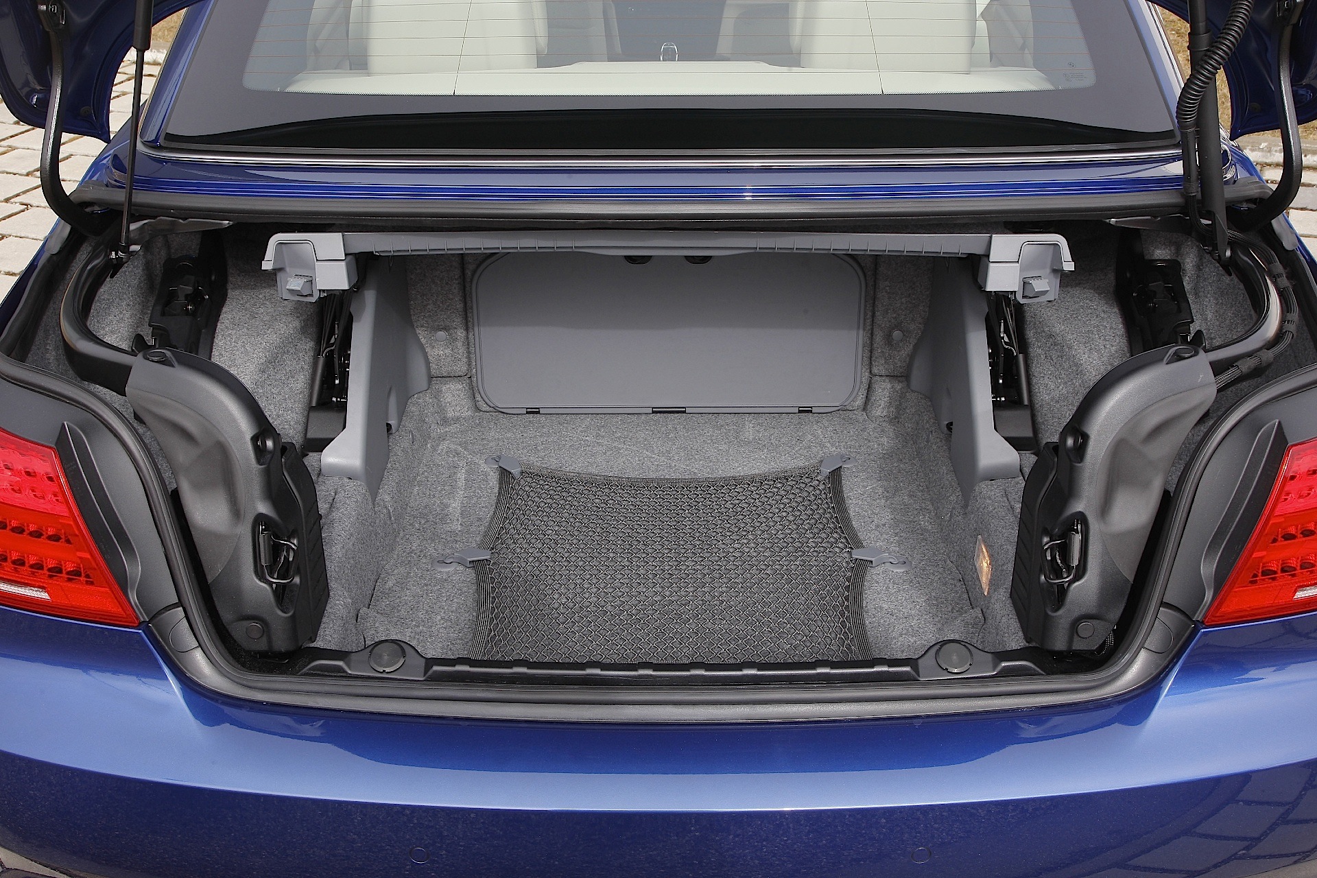 Bmw 3 Series Cabriolet photo 138