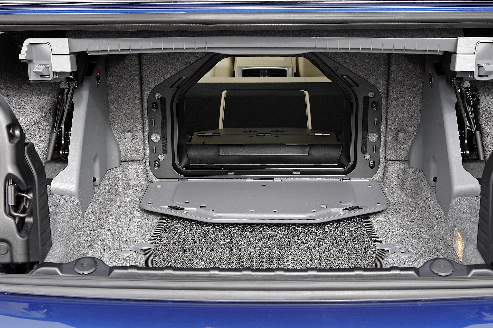 Bmw 3 Series Cabriolet photo 139